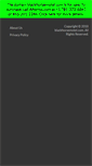 Mobile Screenshot of blackhorsemotel.com